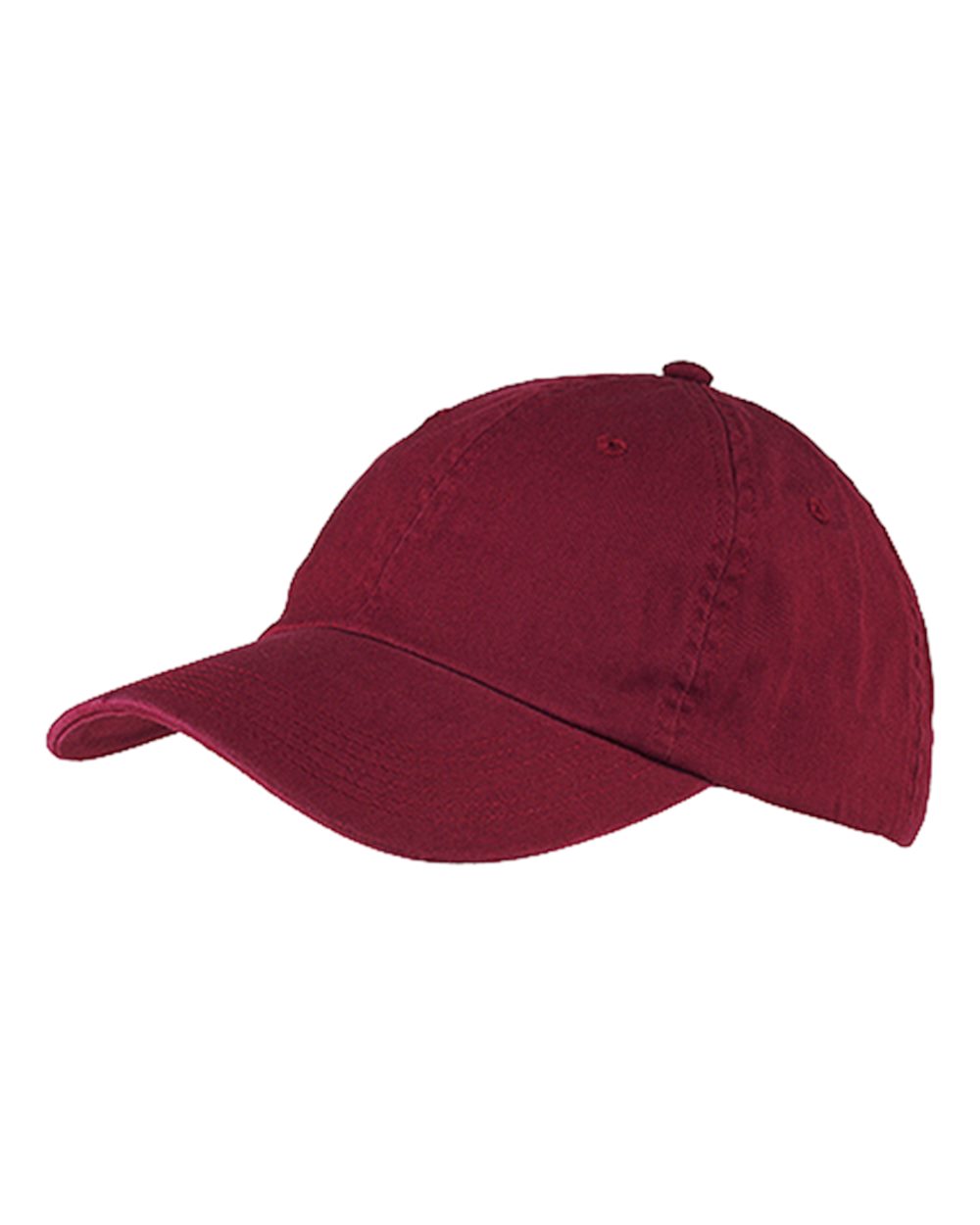 Washed Chino Cap - BX005 25
