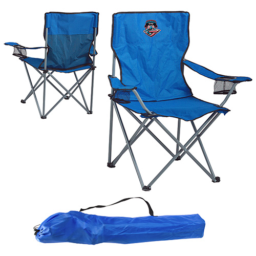 Gallery Folding Chair with Carrying Bag 9