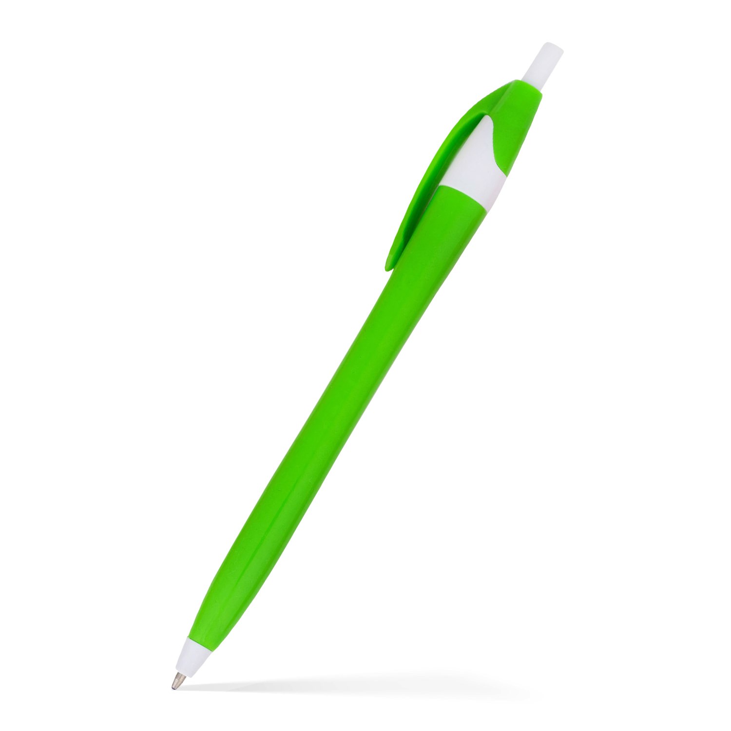 Slimster Click Pen 6