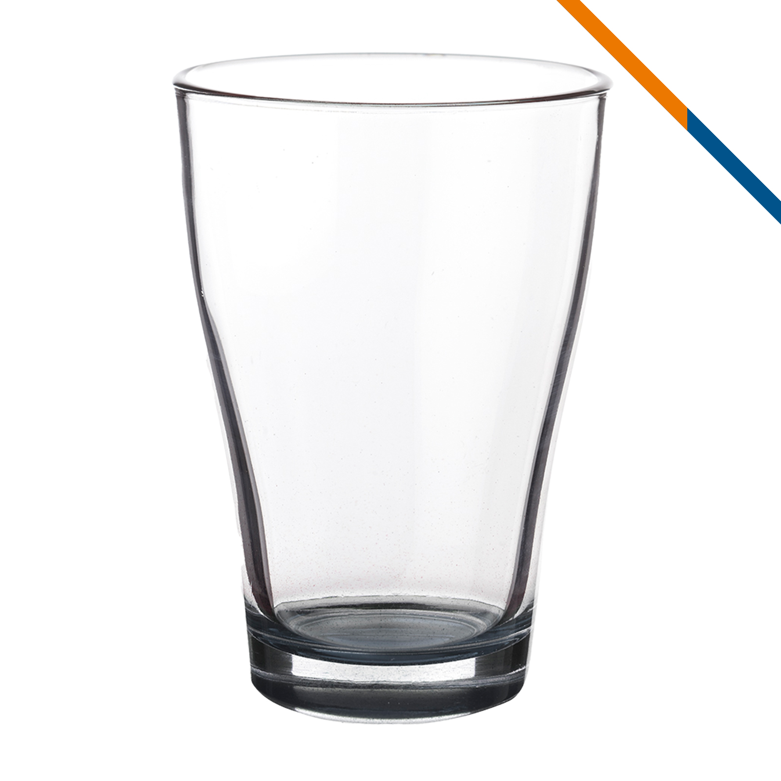 Grover Pub Beer Glasses - 12 OZ. 10