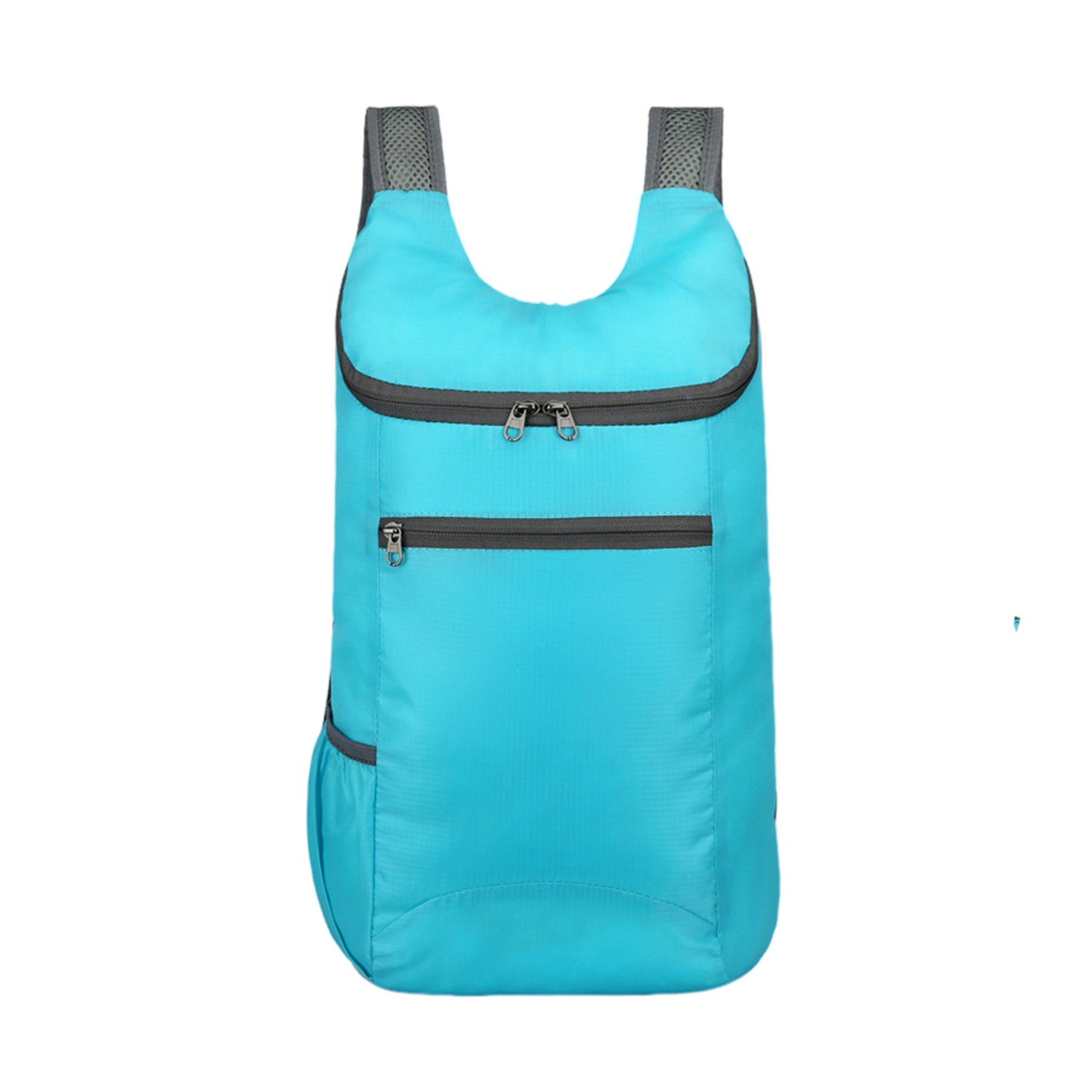 Lightweight Foldable Backpack 2