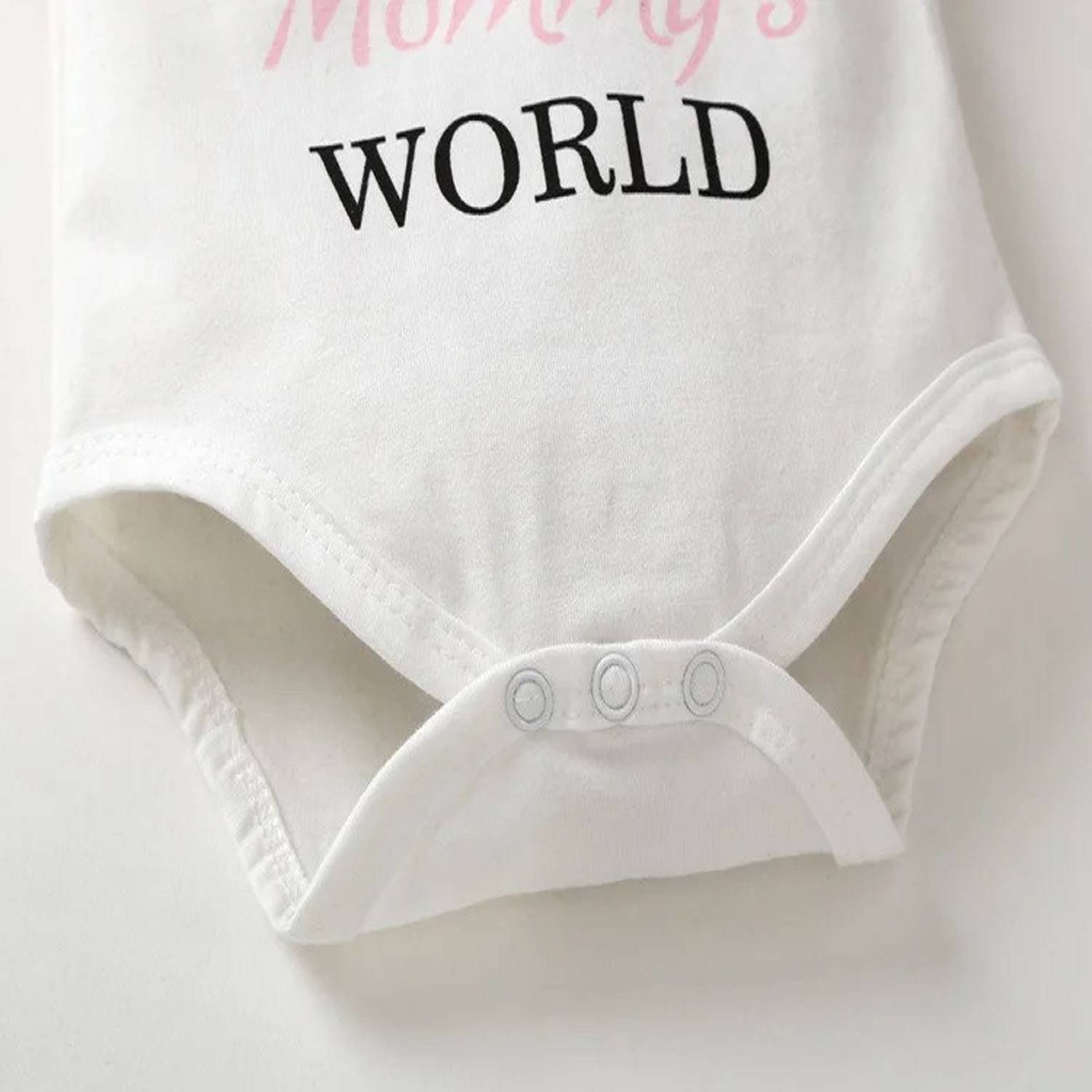 Baby Rompers Set 4