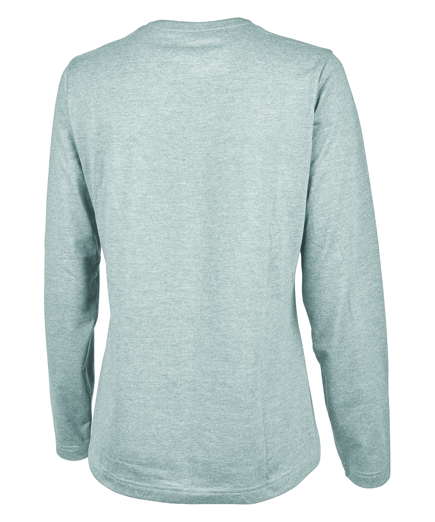 Women's Comfort-Core Long-Sleeve Crew