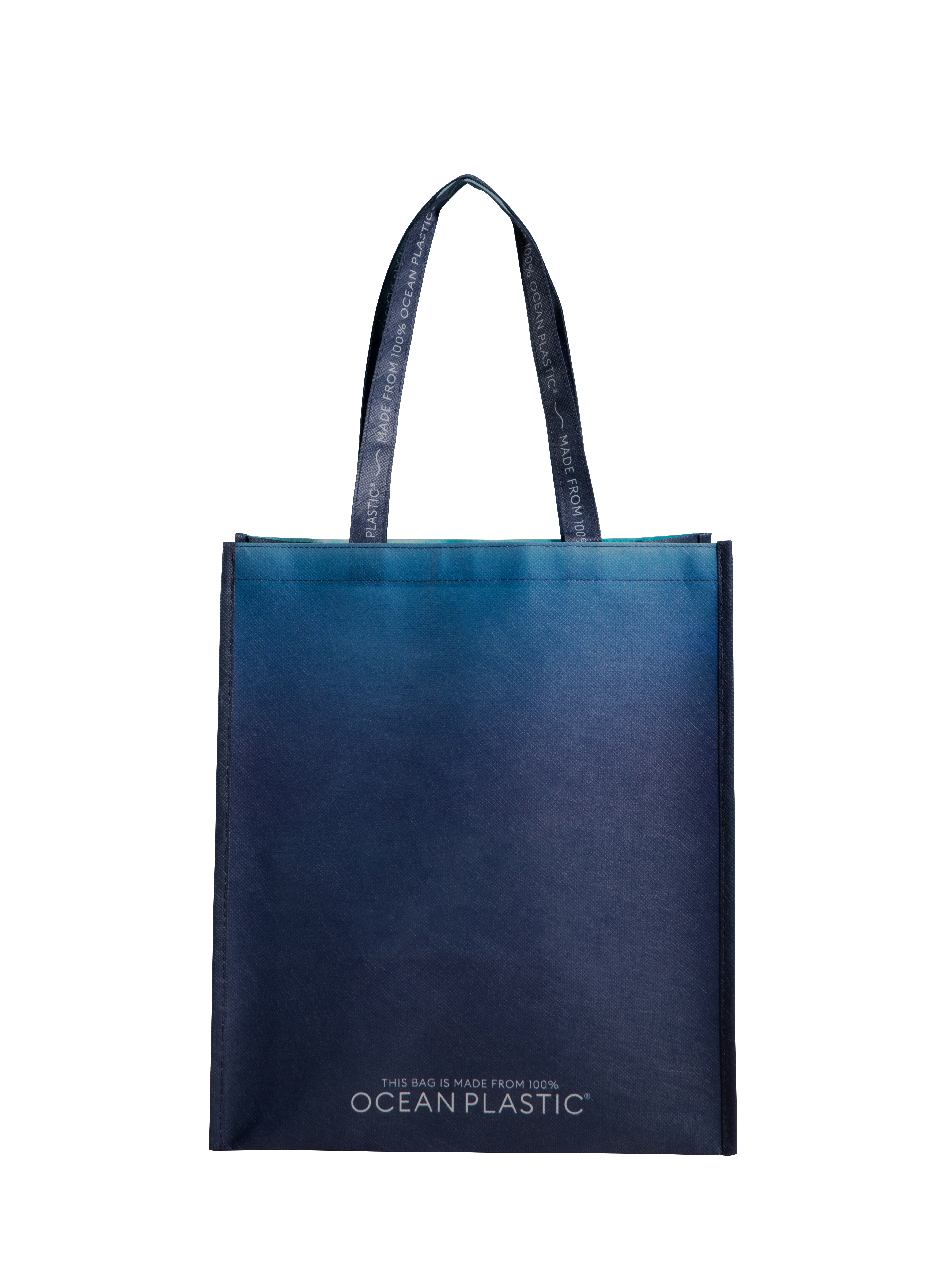 Out of the Ocean® Reusable Large Shopper