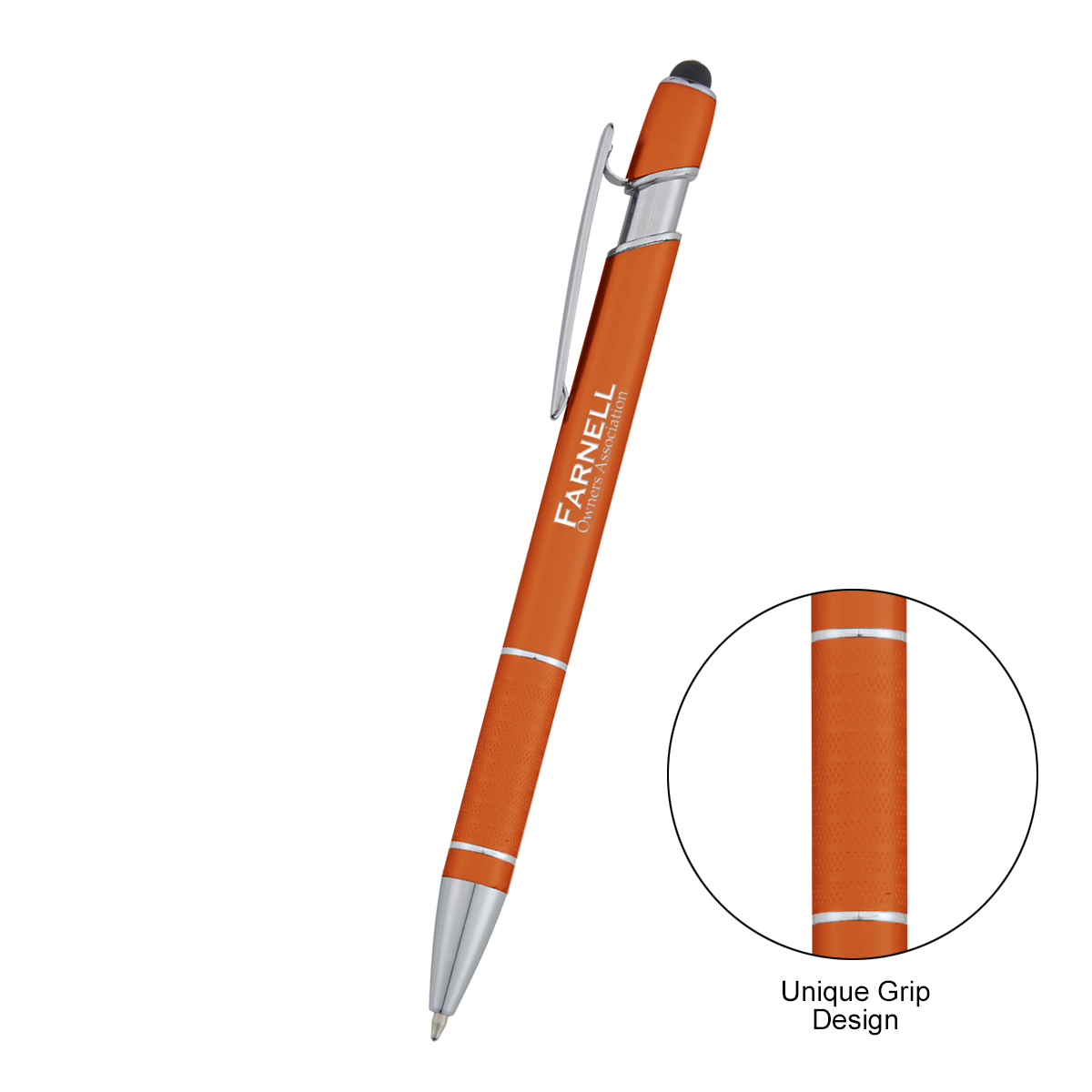 Varsi Incline Stylus Pen 15