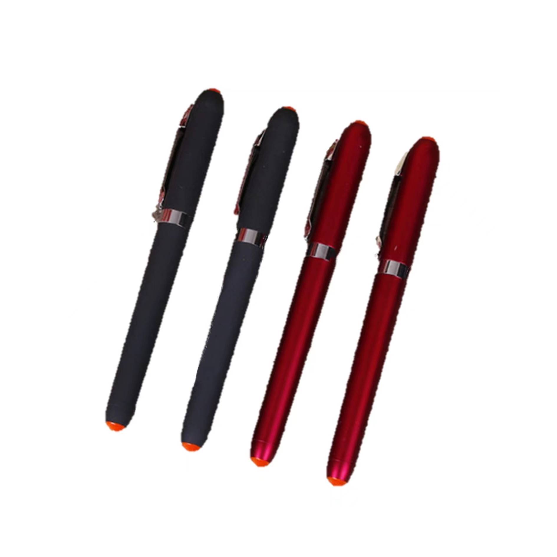 Custom Color Advertising Gel Pen 4
