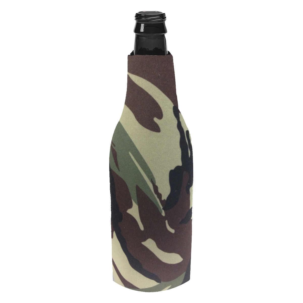 Bottle Buddy, custom koozie with logo imprint 22