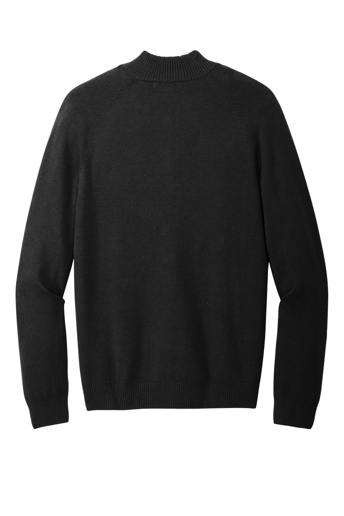 Mercer+Mettle 1/4-Zip Sweater MM3020 12