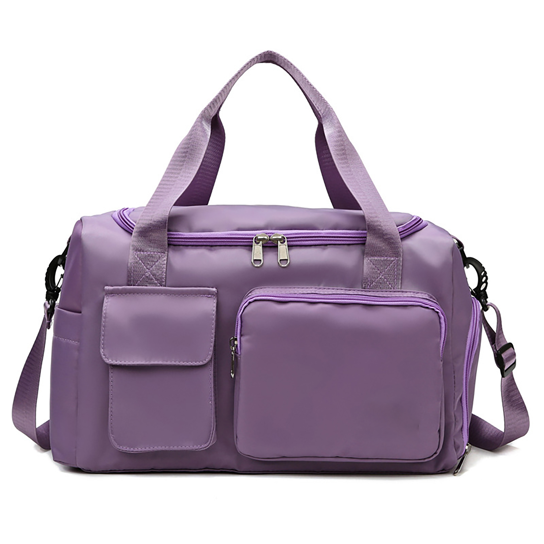 Women's Gym Duffle Bag 17