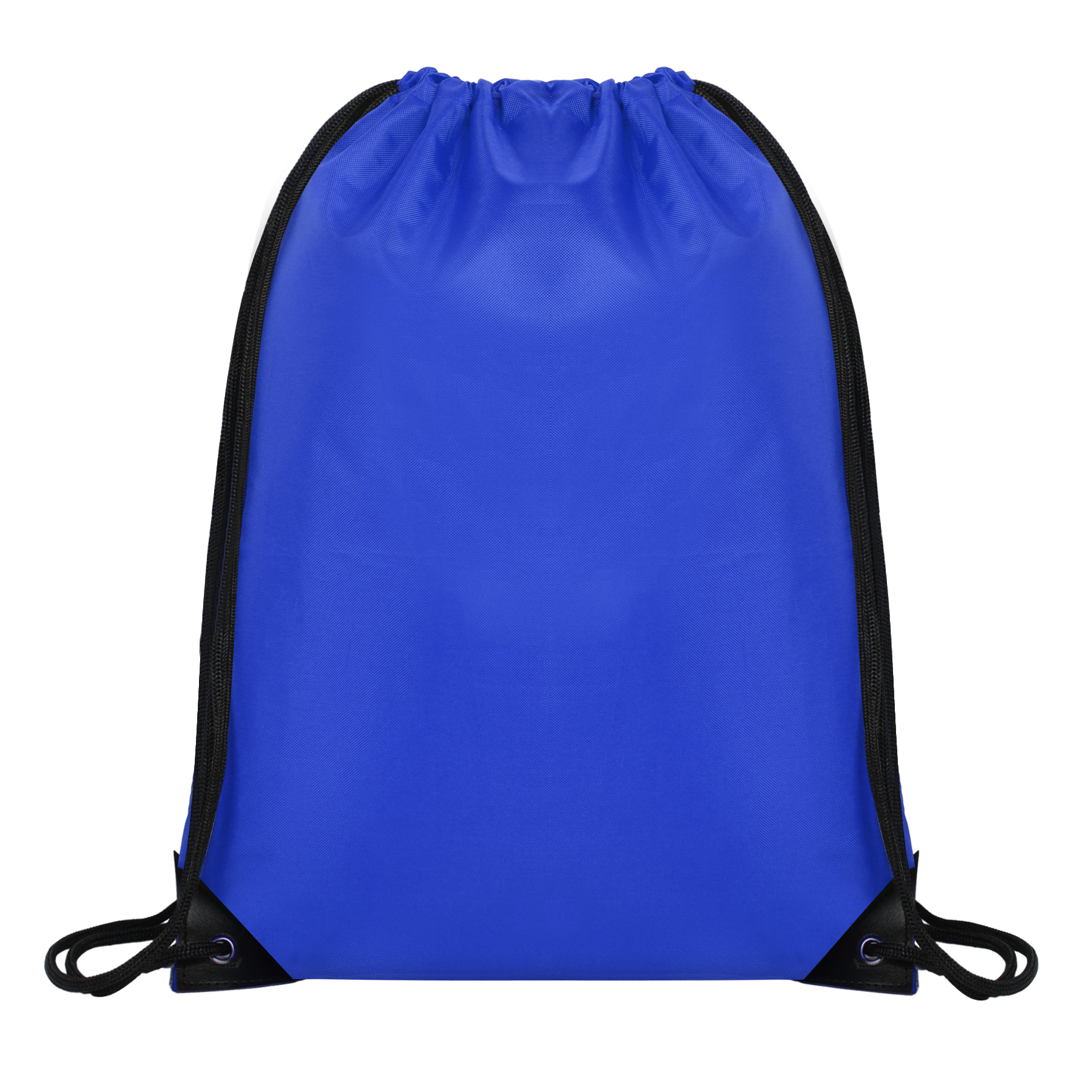 420D Heavy Duty Drawstring Backpack 11