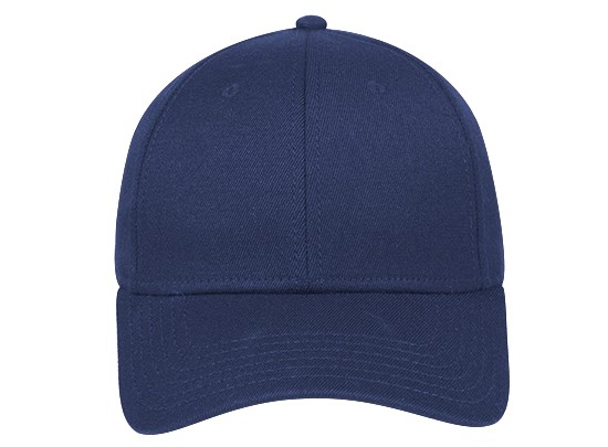 OTTO CAP® OTTO FLEX® Fitted 6 Panel Low Profile Baseball Cap 7