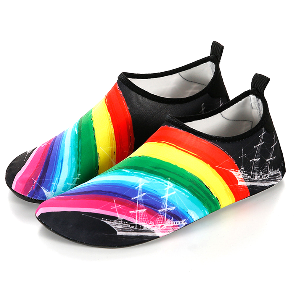 Water Shoes Socks for Beach Swim 8