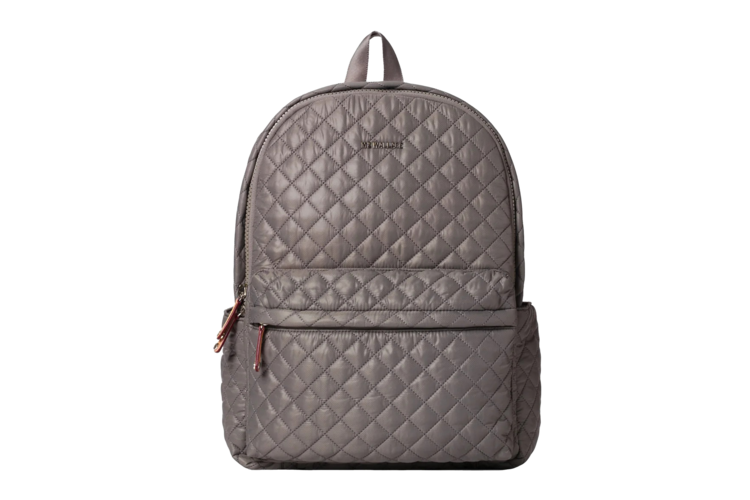 MZ Wallace Metro Backpack Deluxe - Magnet Rec 2