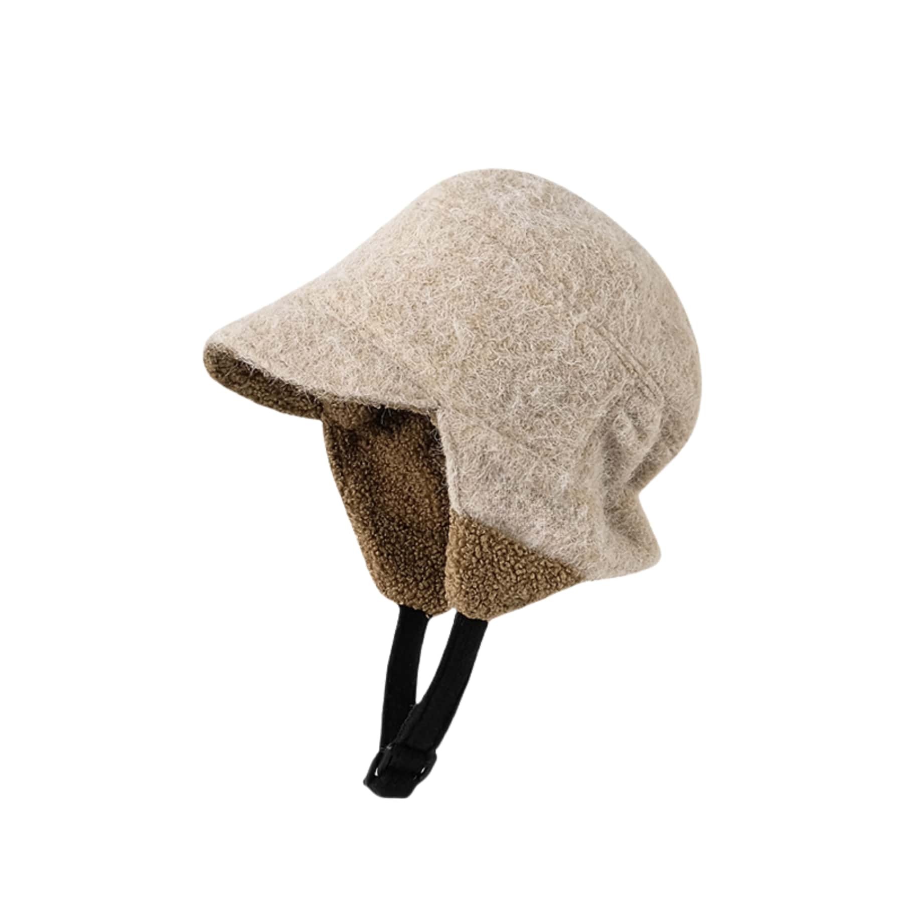 Vintage Aviator Hat 3