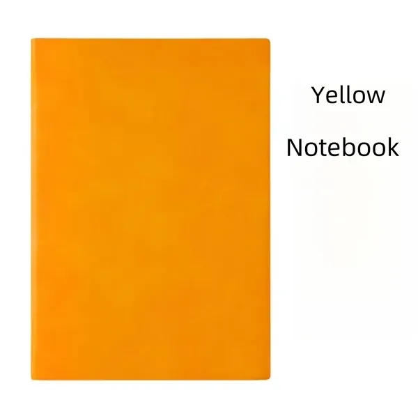 Customized Business Office Notebook - Professional Design 2