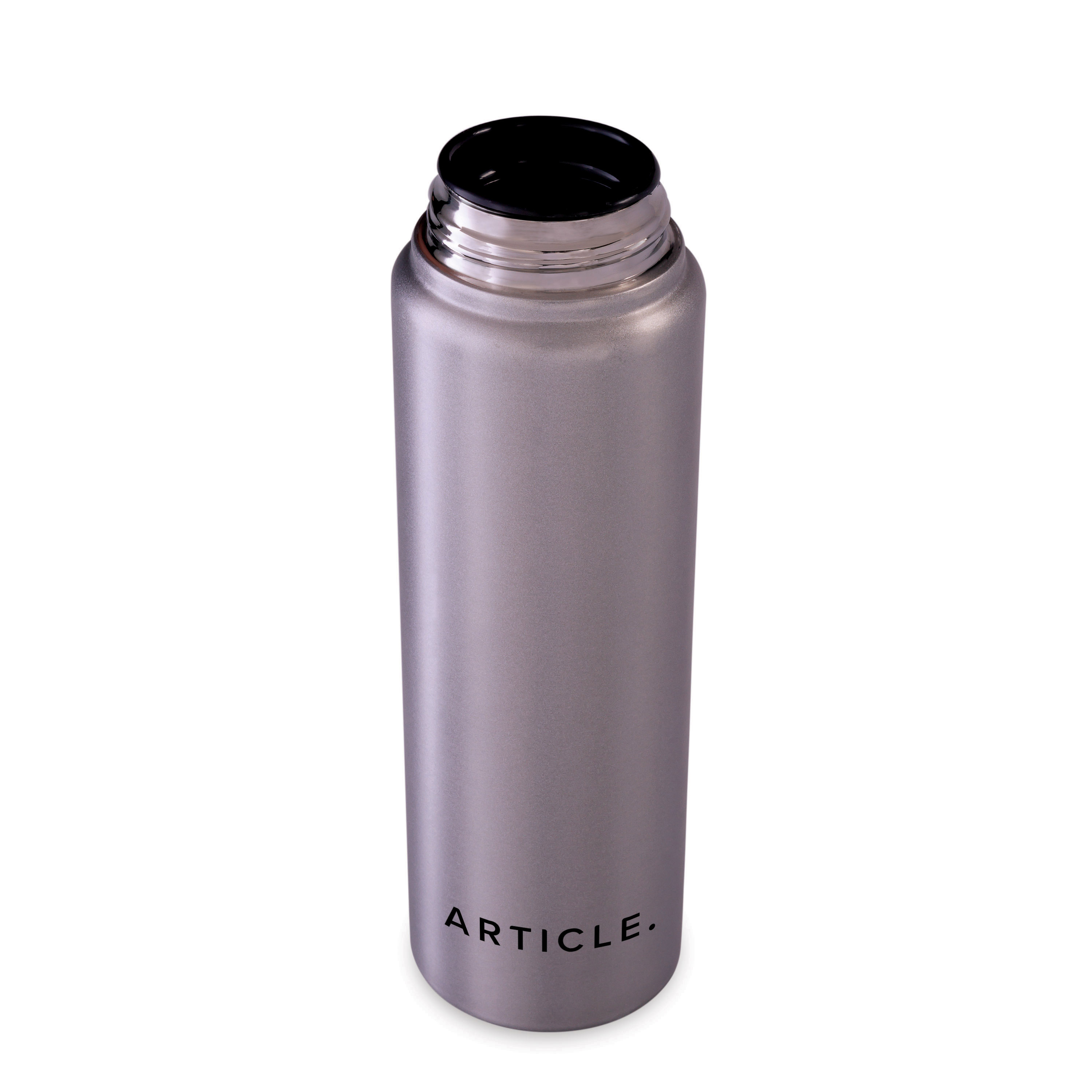 Trend Setter Metallic 600 Ml / 20 Oz Stainless Steel Bottle 5