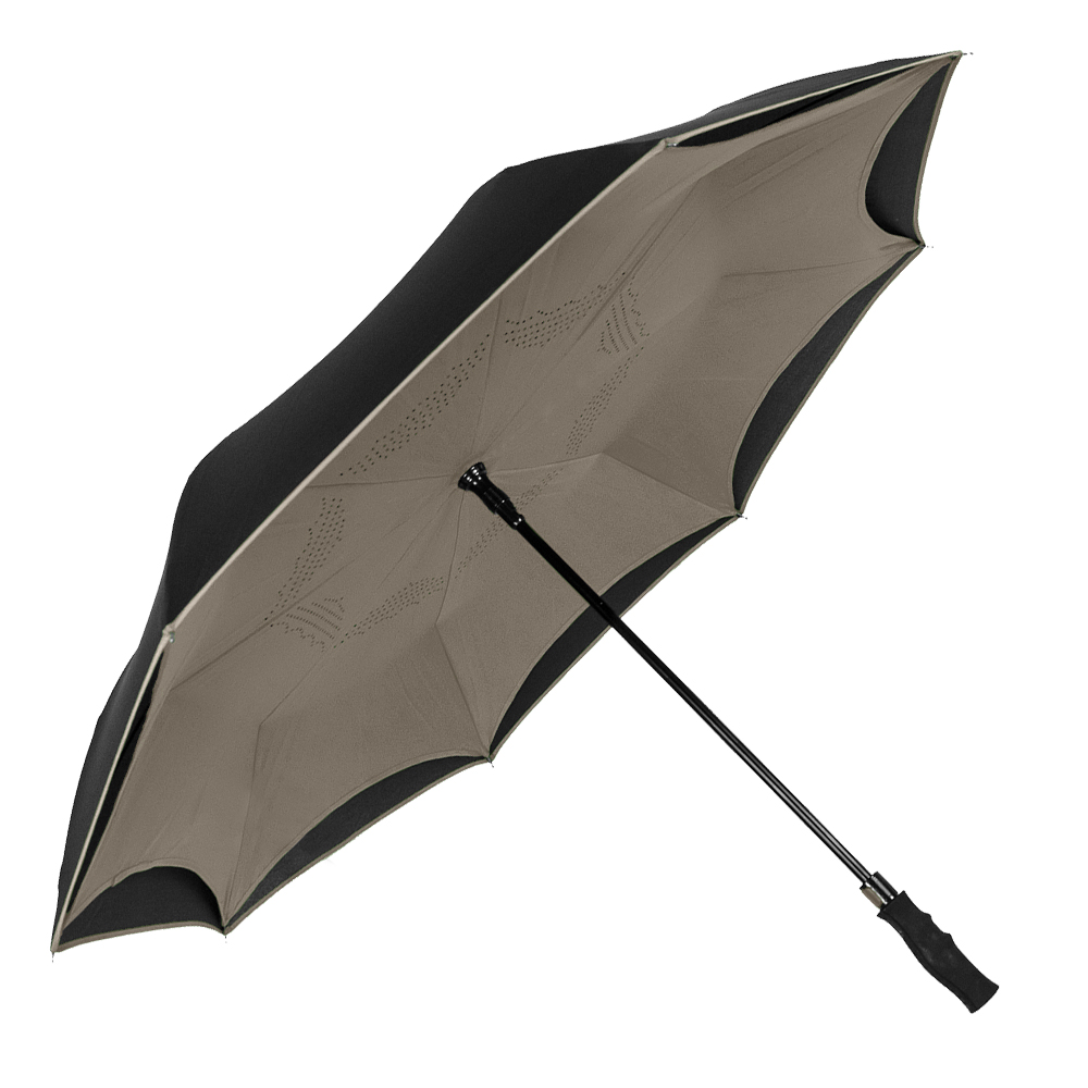 The Inversa Inverted Umbrella - Auto-Open, Reverse Close 20