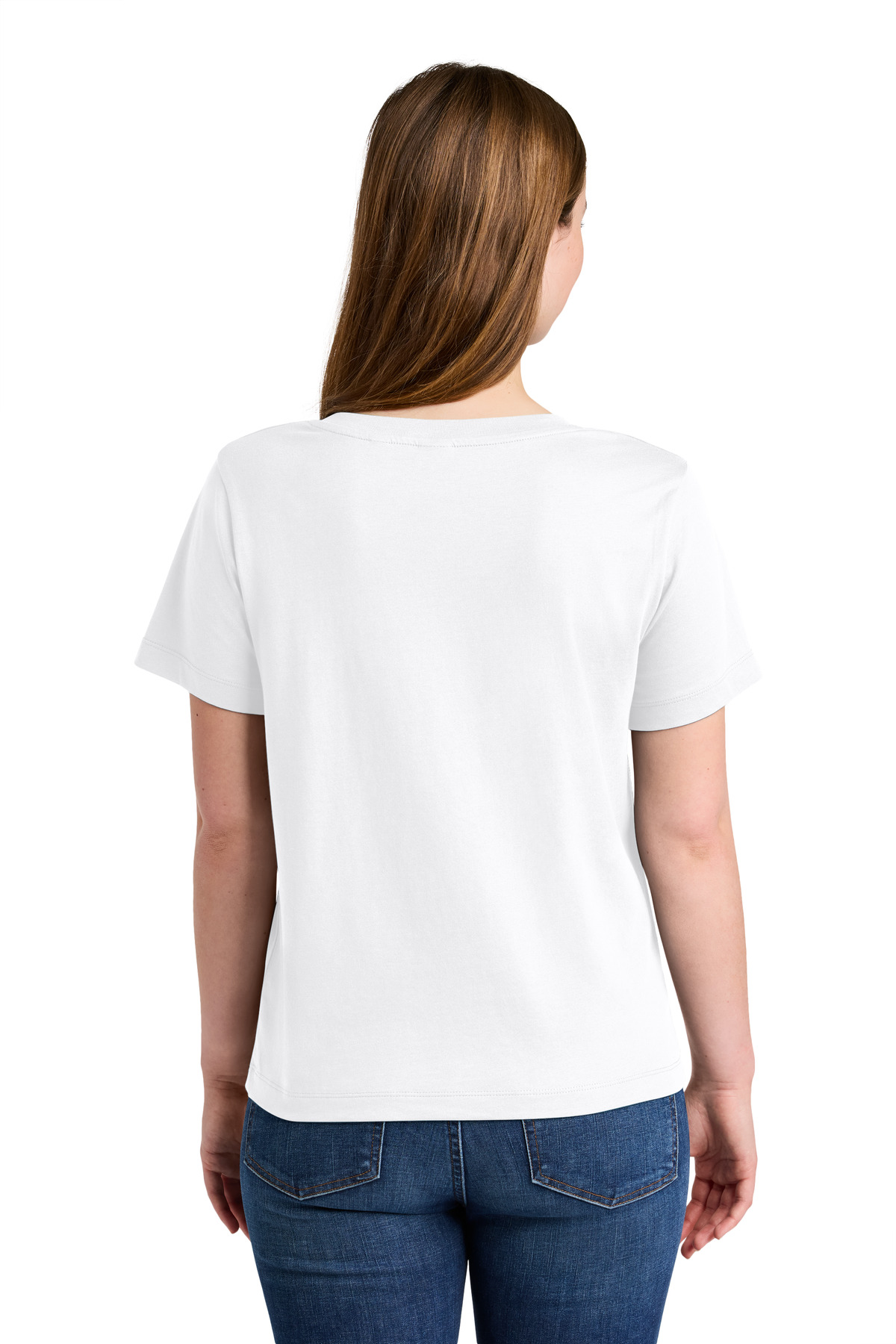 Stanley/Stella Women's Stella Isla V-Neck Tee SXW032 10