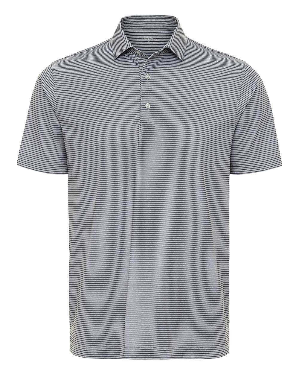 Men's Aiken Striped Polo - 155 9