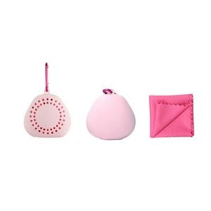 Portable Instant Dry Cooling Towel 20