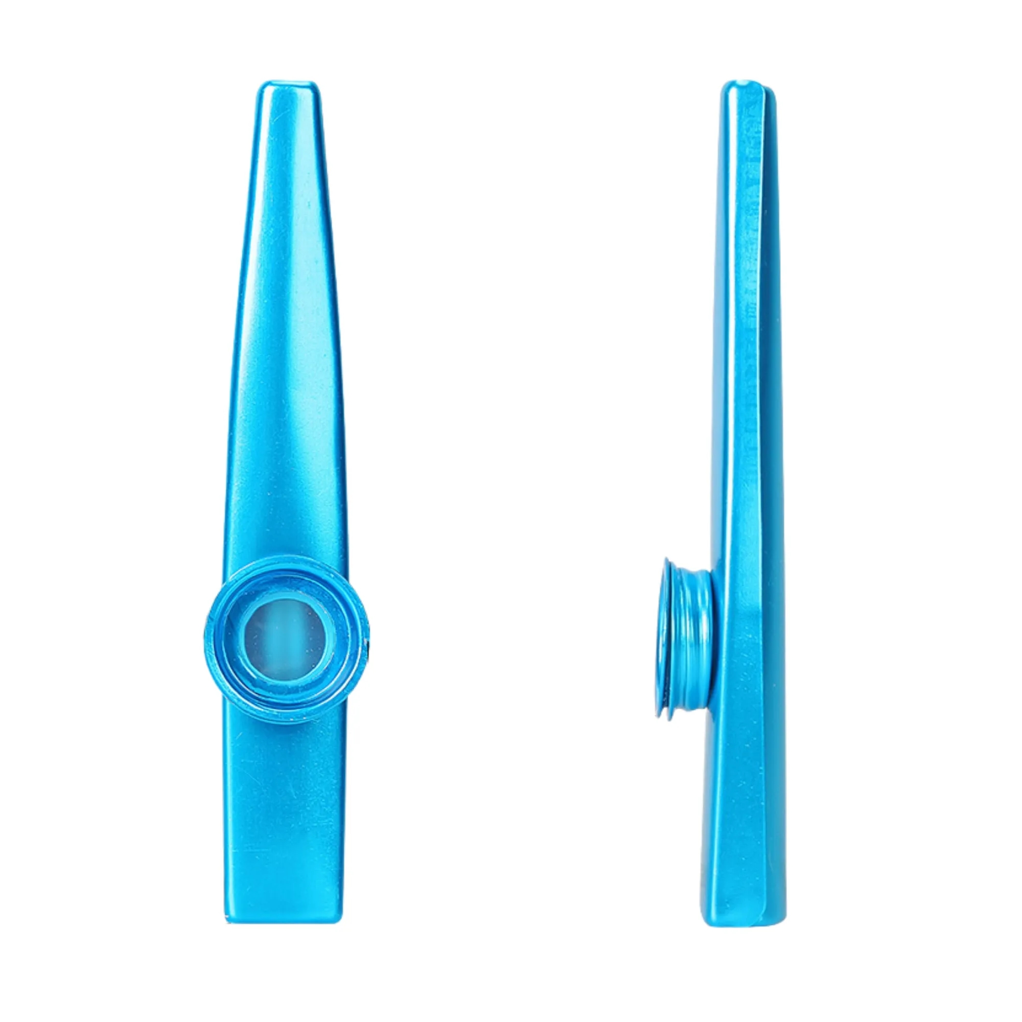 Metal Kazoo 9