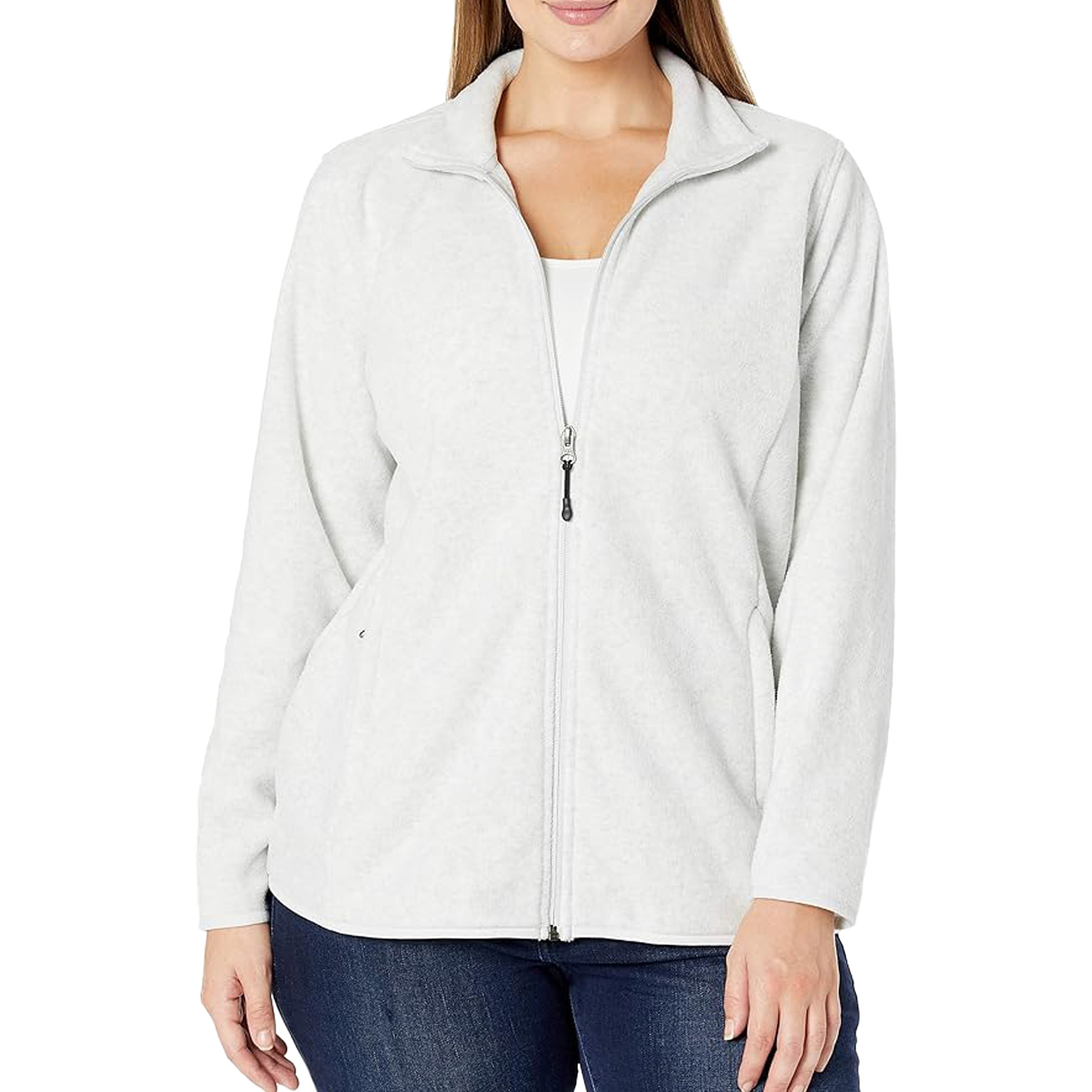 Fleece Jacket 19
