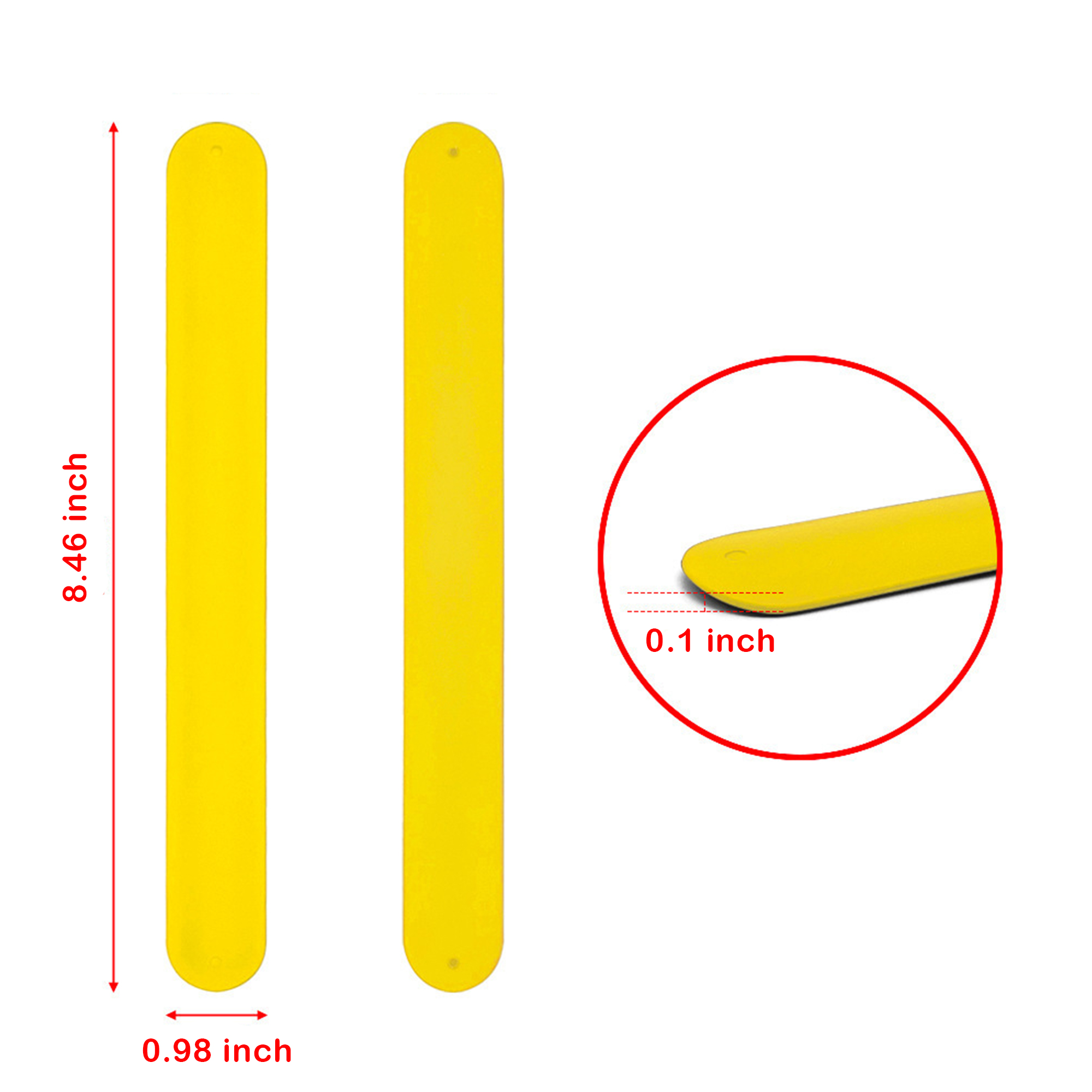 Silicone Wristbands 5