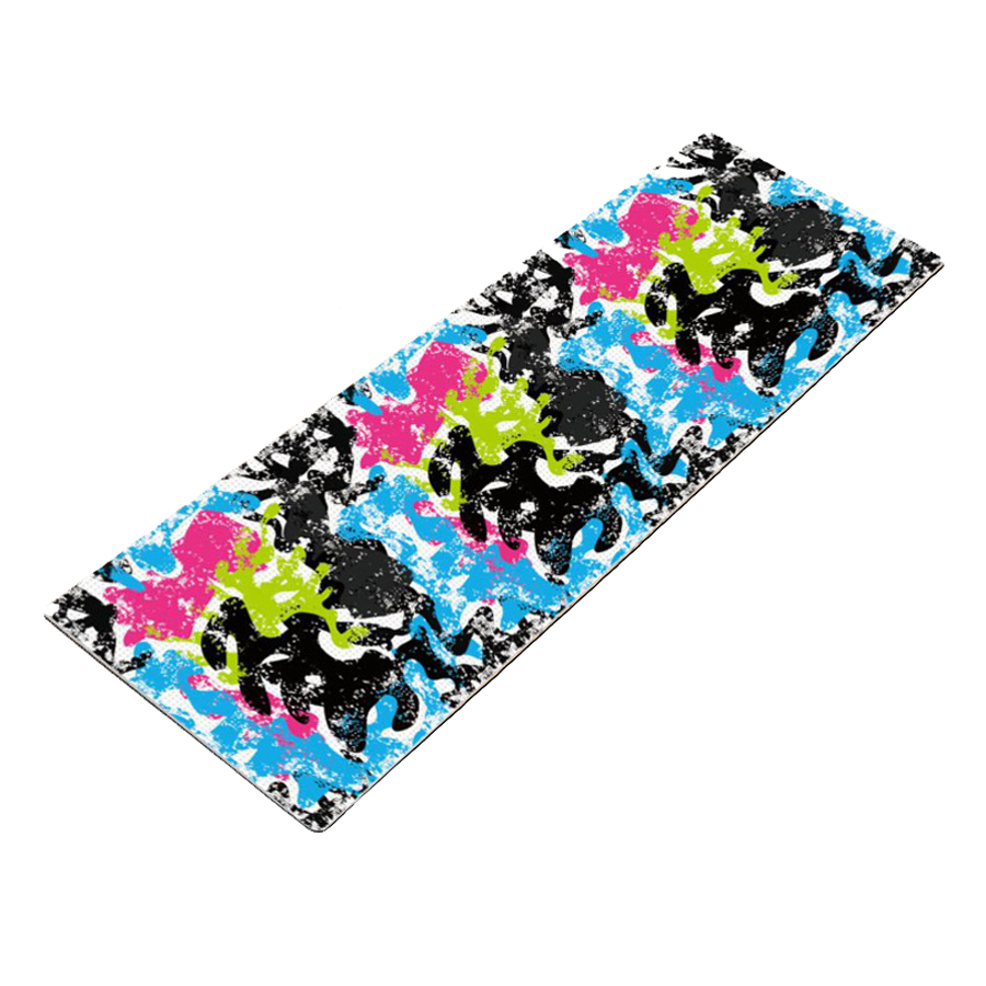 Fully Customizable Large Gaming Mouse Pad 4