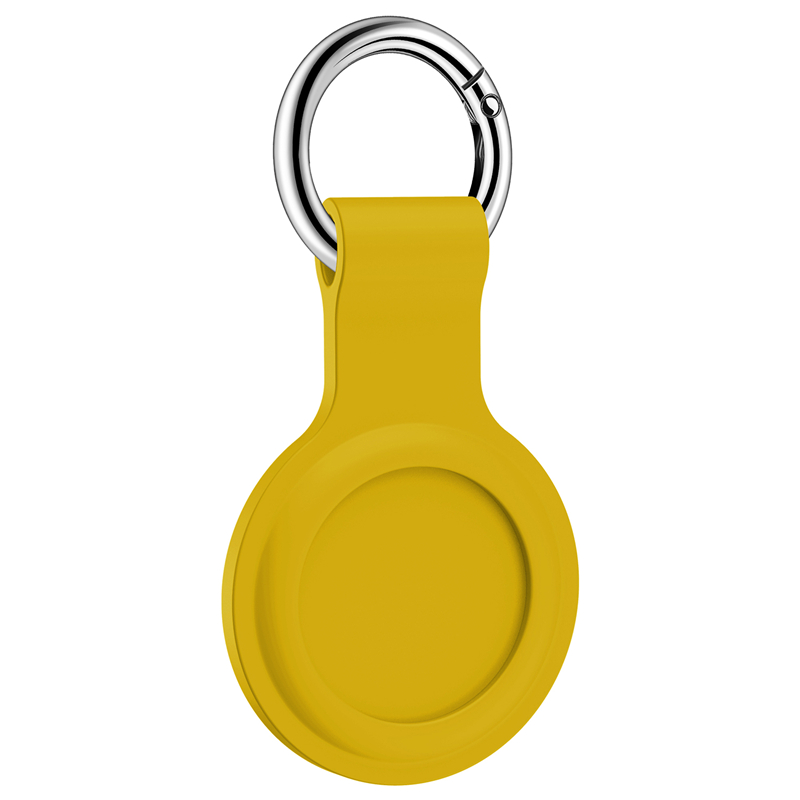 Air Tags Rubber Cover Case 4