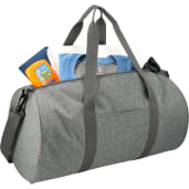 Tahoe 18" Graphite Barrel Duffel 78