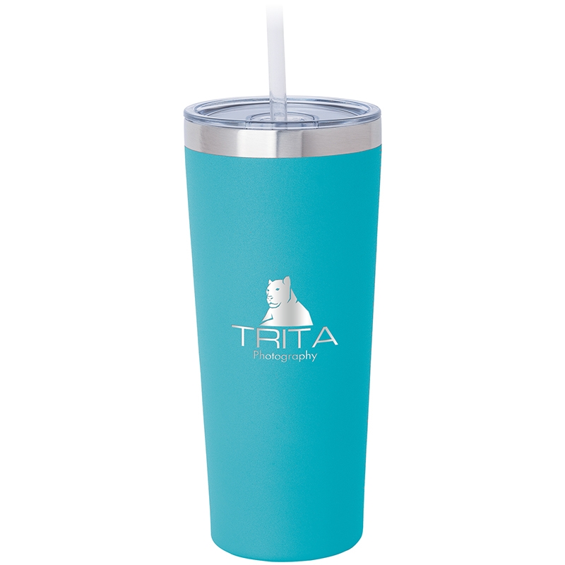 Biere 22 oz. Double Wall S/S Tumbler 54