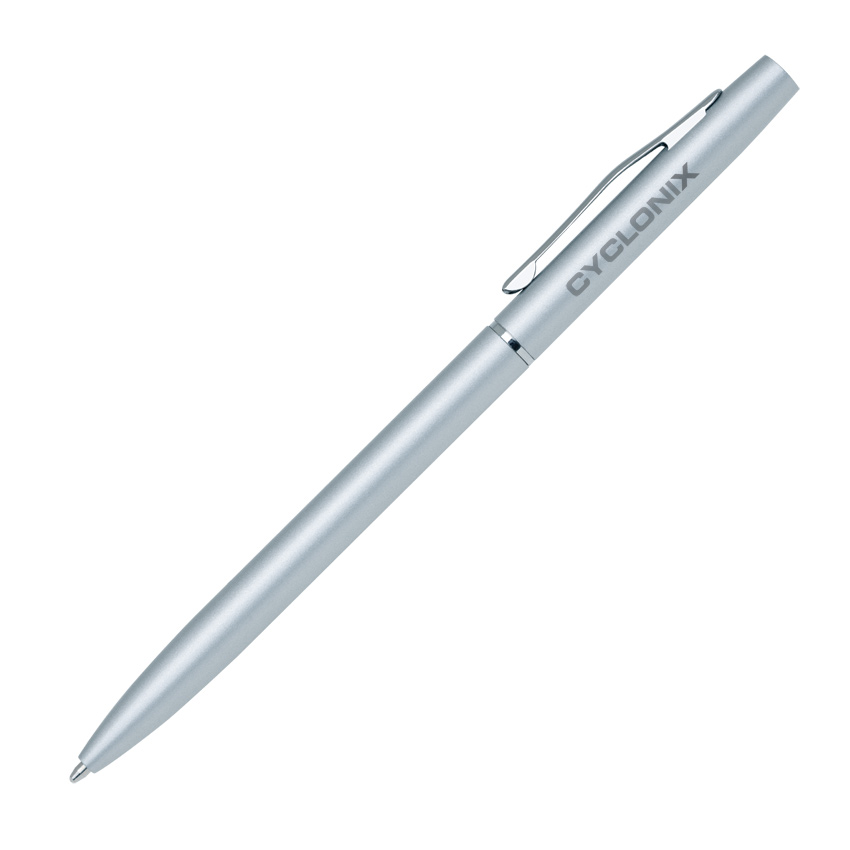 Tahiti-II Twist Action Pens 6