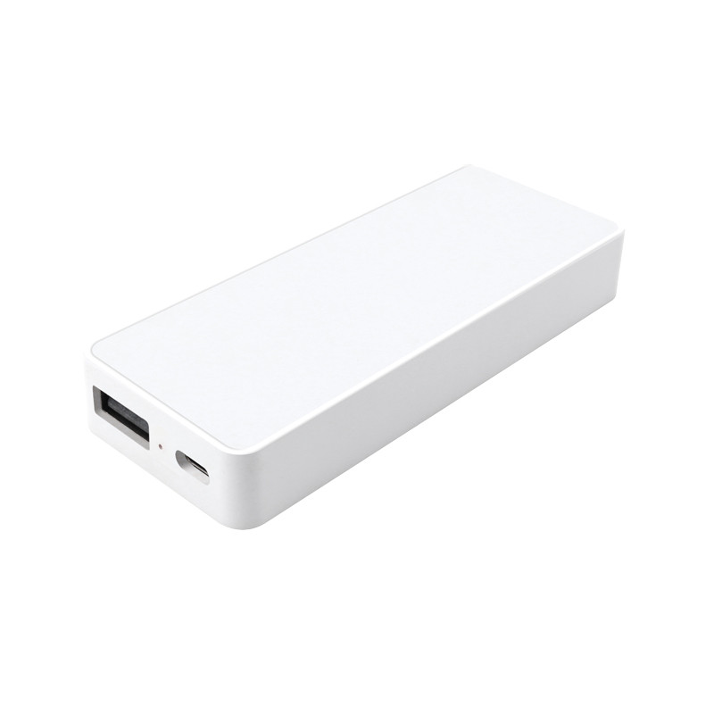 Power Bar 3000 mAh with USB-C and wrapper 16