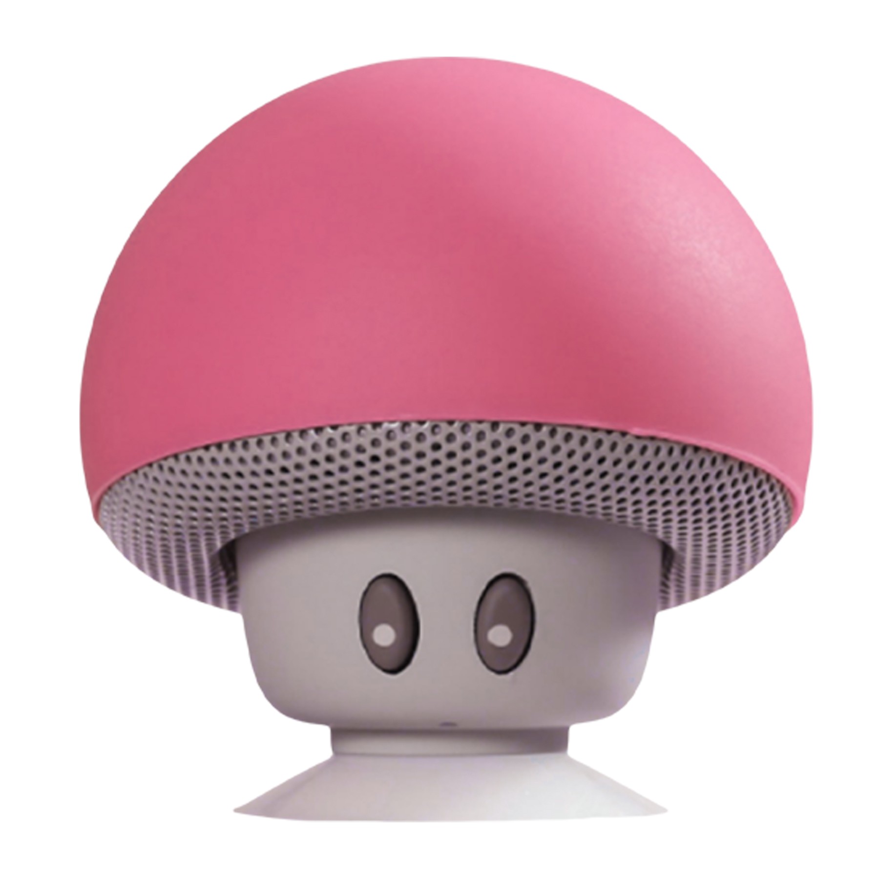 Small Mushroom Bluetooth Speaker 6