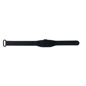 Adjustable Oval Shaped Sanitizer Wristband Dispenser 28