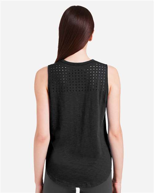 Women's Lumasof Mood Tank - PDP6254 11