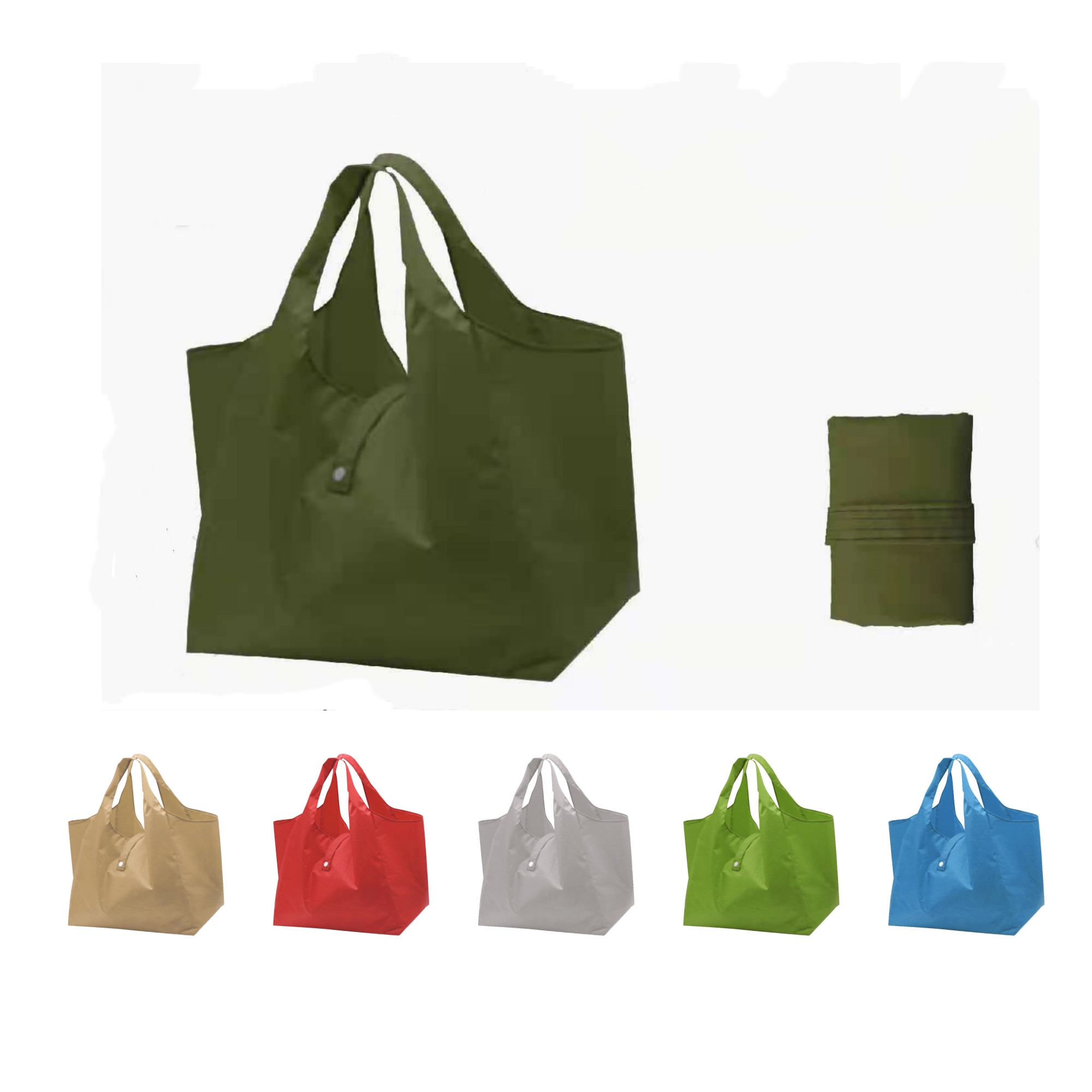 Reusable Shopping Bag 1