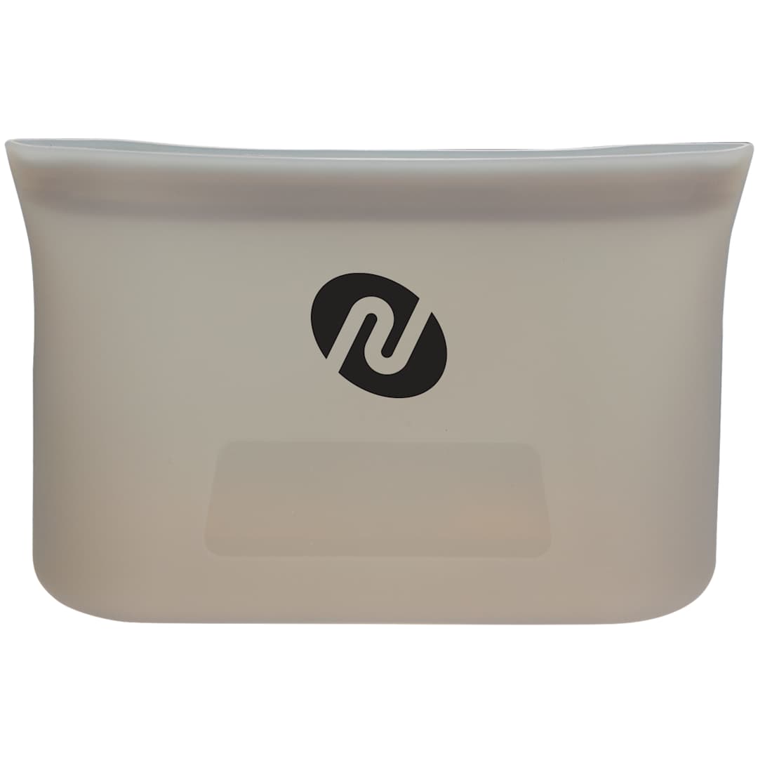 Zili Silicone Food Storage Bag 8oz 100