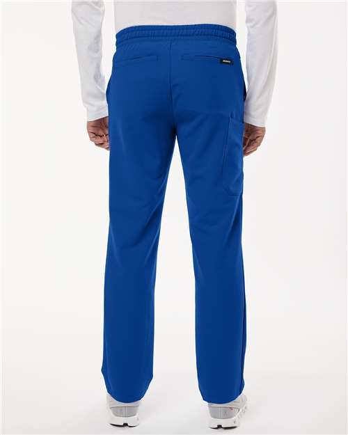 Men's Rhodes Everyday Straight-Leg Scrub Pants - M20001 11