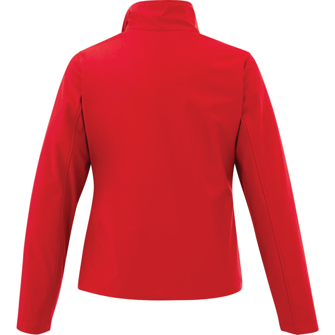 Women's KARMINE Softshell Jacket 82