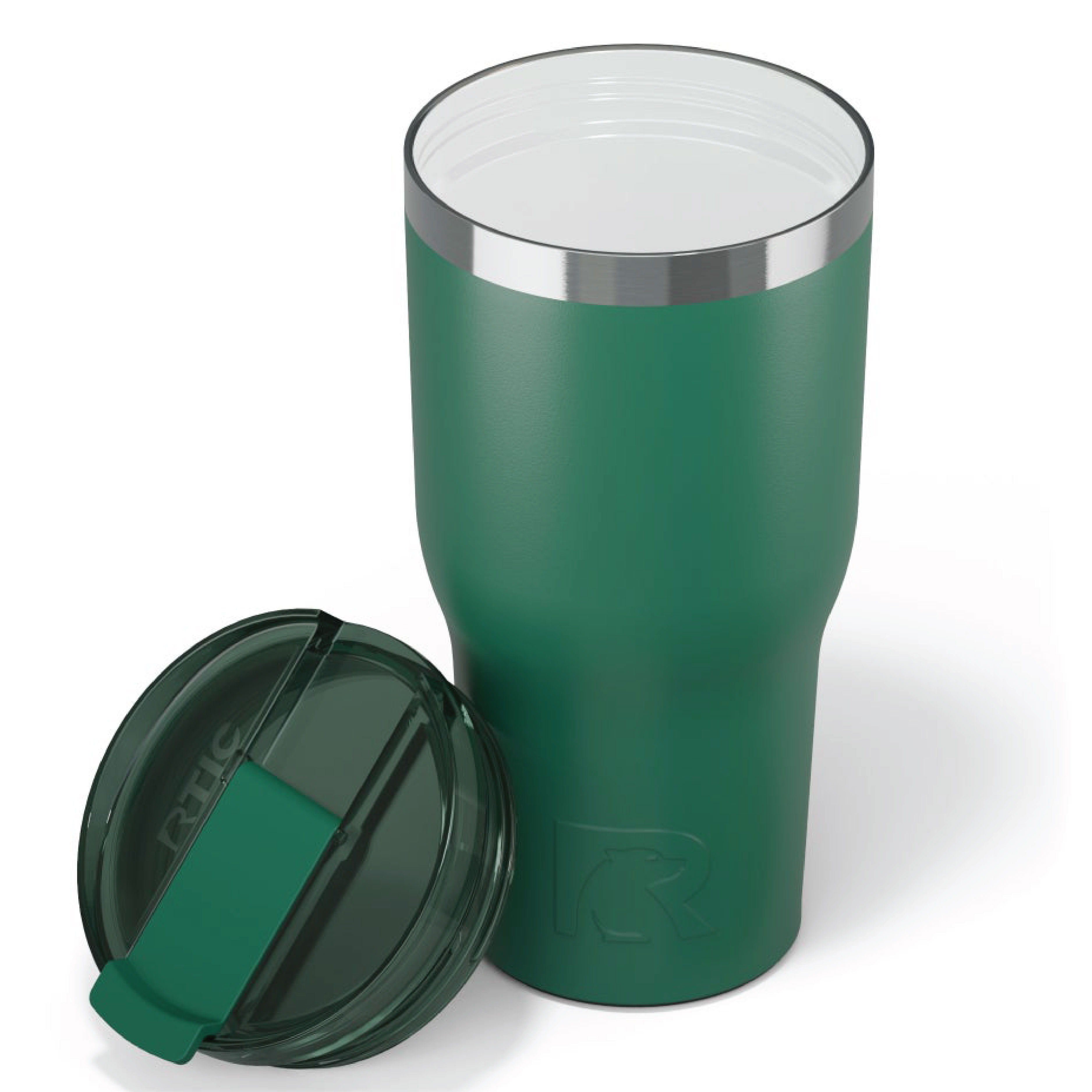 RTIC 30oz Ceramic Lined Stainless Steel Tumbler 60
