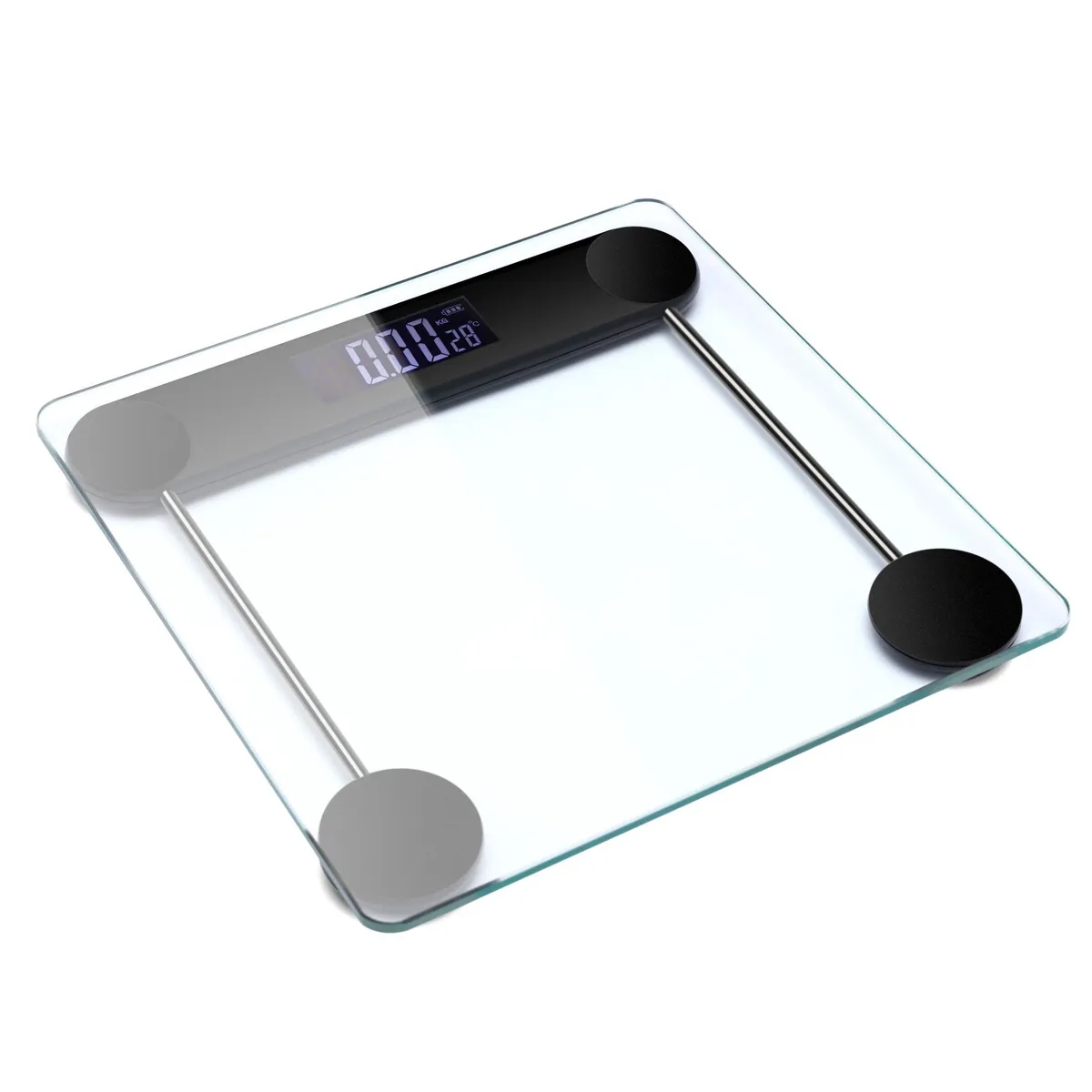 Digital Body Weight Scale 5