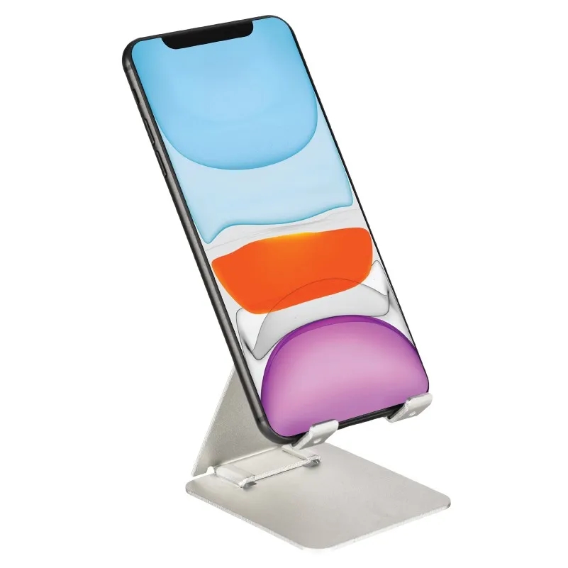 Aluminum Phone Holder and Tablet Stand 2
