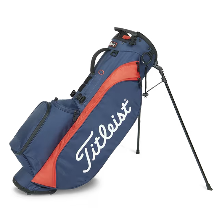 Titleist Players 4 Stand Bag 9
