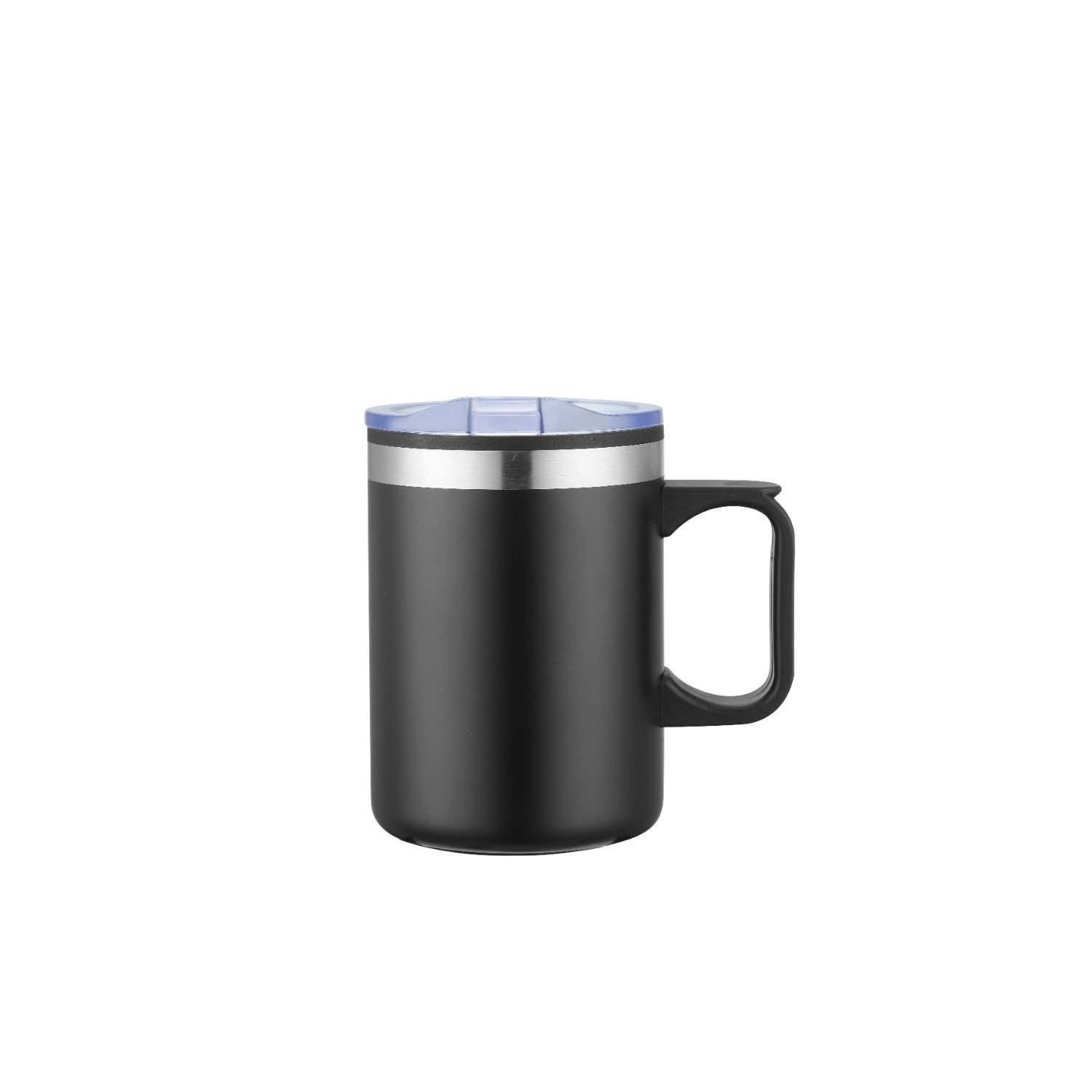 Explorer 14 oz Stainless Steel Camp Mug 14