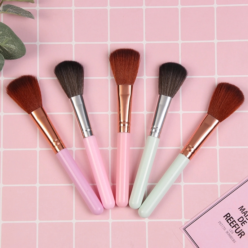 Blusher Brush 2