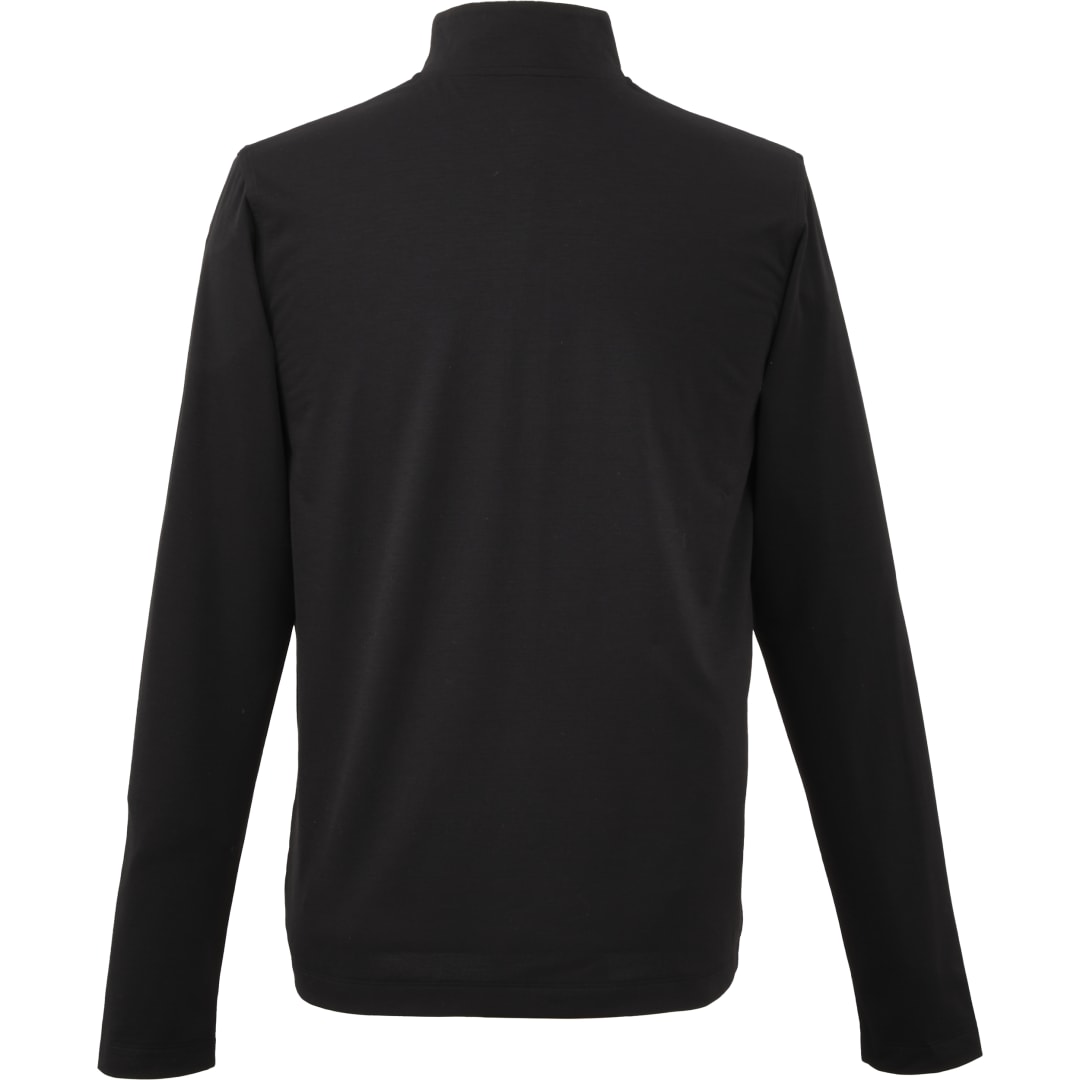 IZU EVERYTHING PERFORMANCE Eco 1/4 Zip - Men's 106