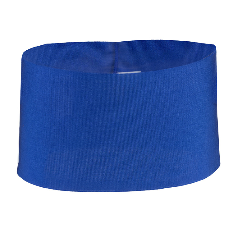 "The Austin" Sporty Headband Headwear Silkscreen - Domestic Production 3