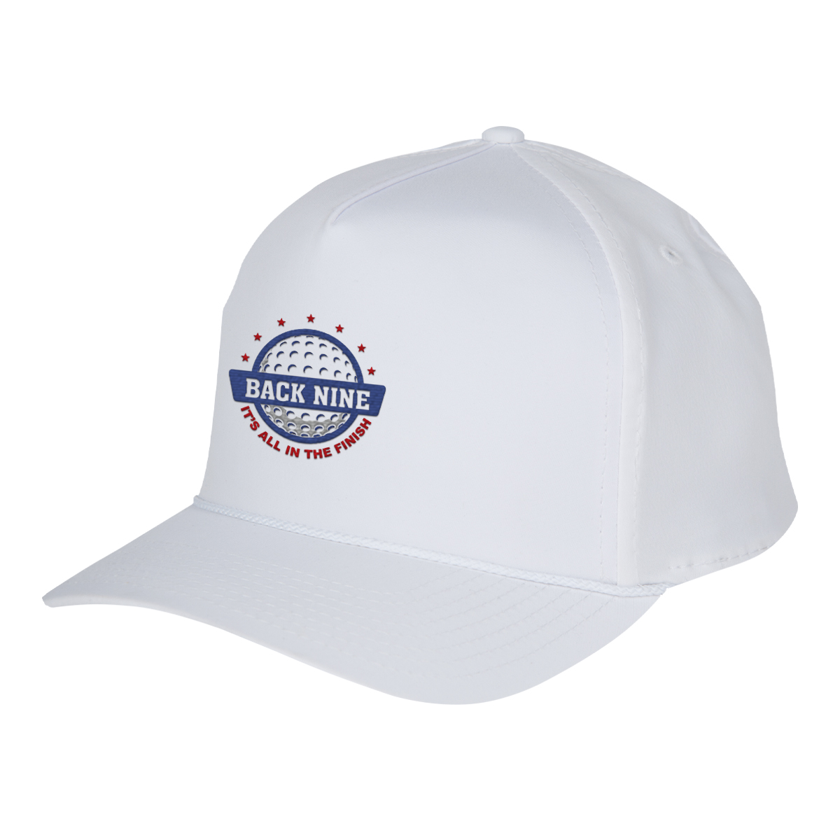 Imperial 5054 The Wrightson Performance Rope Cap. 22