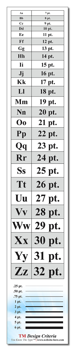 Magnet - 2.25x12.25 Square Corners - Outdoor Safe 2